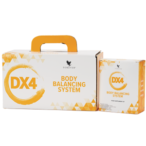 DX4™ Body Balance Method