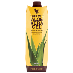 Forever Aloe vera