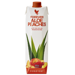 Forever Aloe Peaches